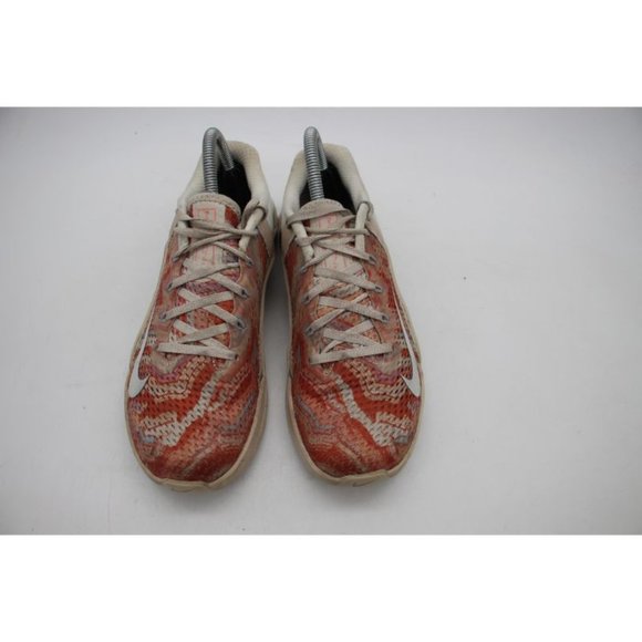 Nike Metcon 6 Desert Sand Tan DJ3076-064 Women's Size 8 Shoes - Picture 2 of 11